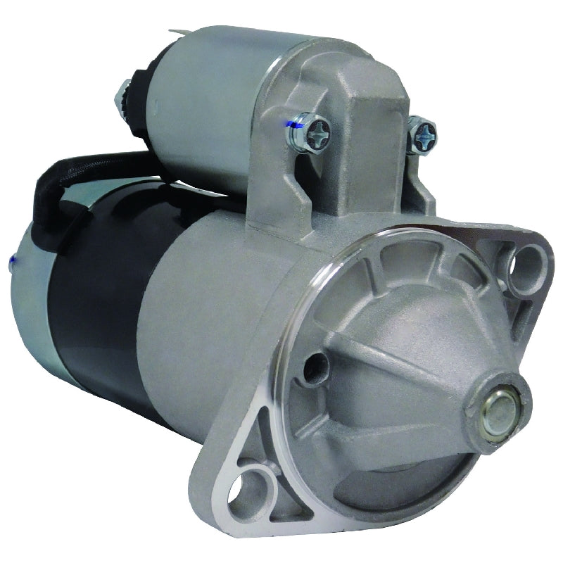 WAI New Starter Motor for Yanmar 1.0 kw 16191N