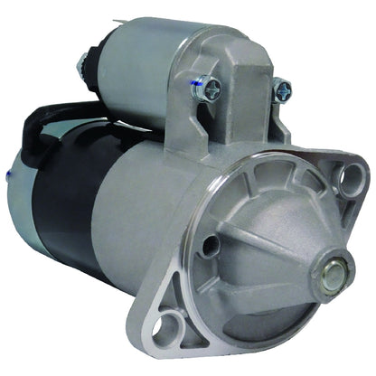 WAI New Starter Motor for Yanmar 1.0 kw 16191N