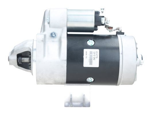 PlusLine Original Starter Motor for Yanmar 1.8 kw S1277+
