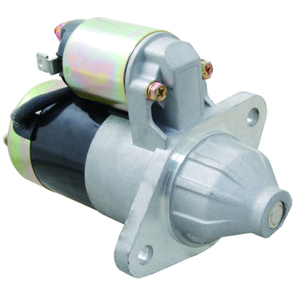 WAI New Starter Motor for Yanmar 1.0 kw 18209N