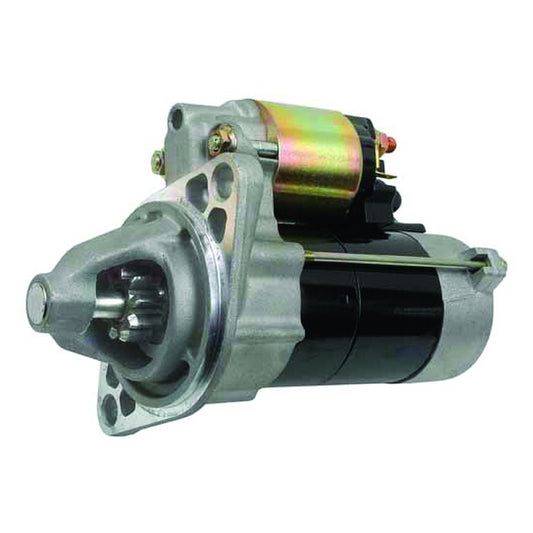 WAI New Starter Motor for Yanmar 1.1 kw 19615N