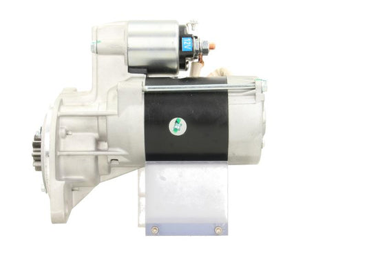 Remy New Starter Motor for Yanmar 2.0 kw 93591