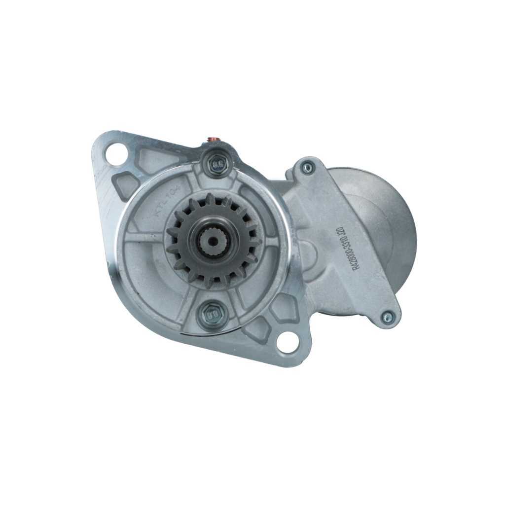 RNL-Standard Starter Yanmar 1.4 kw RNL4280003310