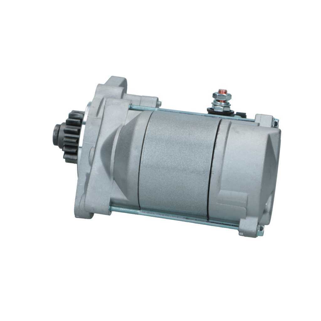 RNL-Standard Starter Yanmar 1.4 kw RNL4280003310