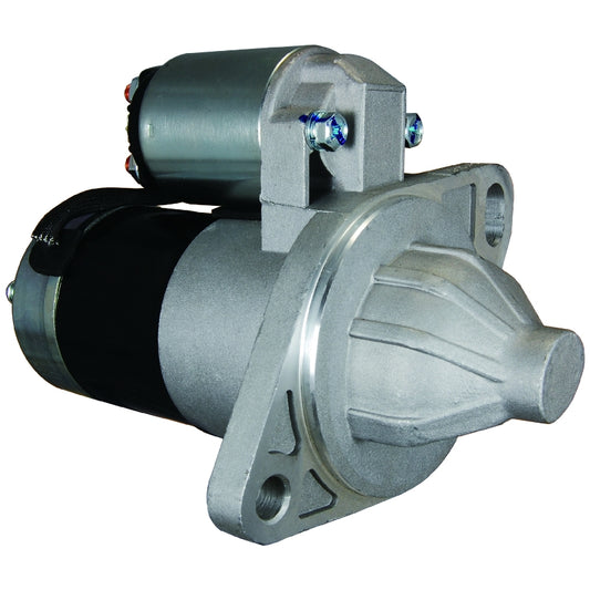 WAI New Starter Motor for Yanmar 1.1 kw 18426N
