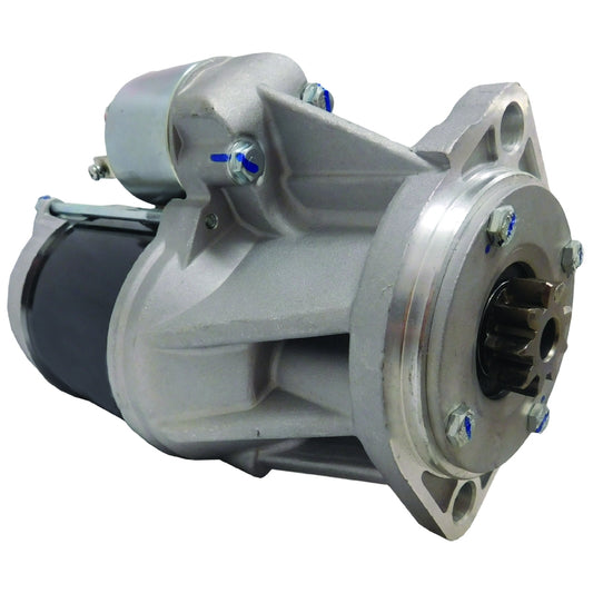 WAI New Starter Motor for Yanmar 3.0 kw 19697N