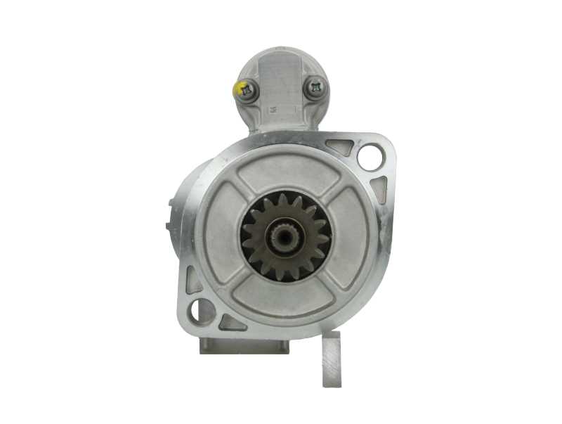 Valeo Korea New Starter Motor for Yanmar 3.2 kw 981502152