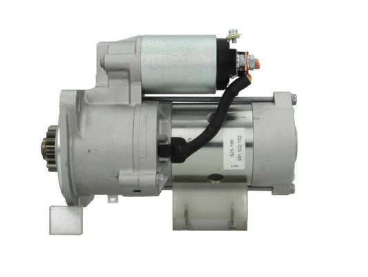 Valeo Korea New Starter Motor for Yanmar 3.2 kw 981502152