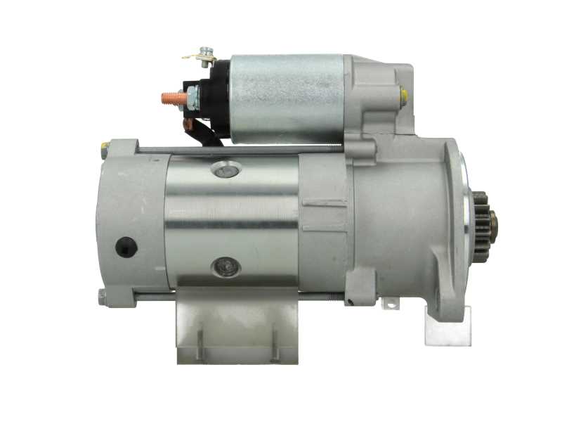 Valeo Korea New Starter Motor for Yanmar 3.2 kw 981502152