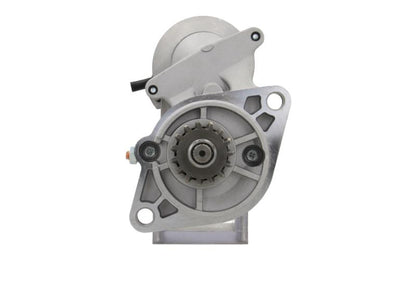 PlusLine Original Starter Motor for Yanmar 1.4 kw 981537152+