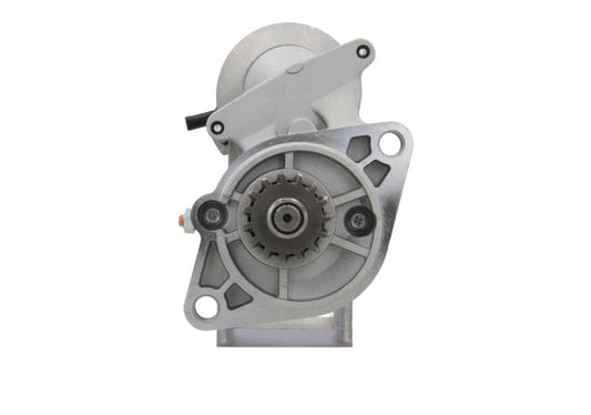 PlusLine Original Starter Motor for Yanmar 1.4 kw 981537152+