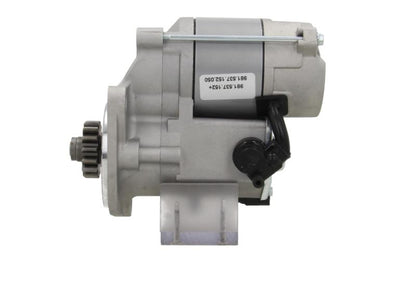 PlusLine Original Starter Motor for Yanmar 1.4 kw 981537152+