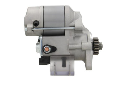 PlusLine Original Starter Motor for Yanmar 1.4 kw 981537152+