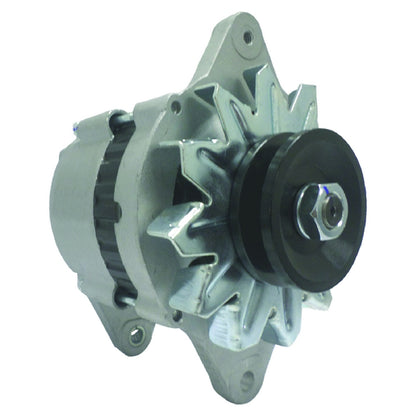 WAI New Alternator for Yanmar 55A 12107N