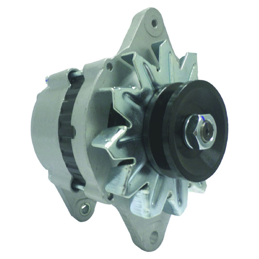 WAI New Alternator for Yanmar 55A 12107N