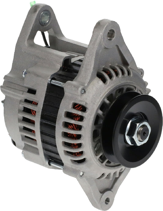 WAI New Alternator for Yanmar 60A 12042N