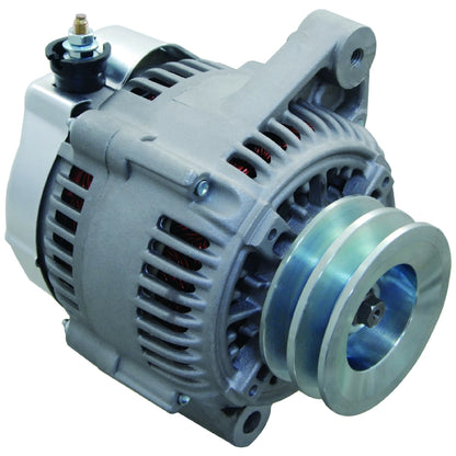 WAI New Alternator for Yanmar 75A 12355N
