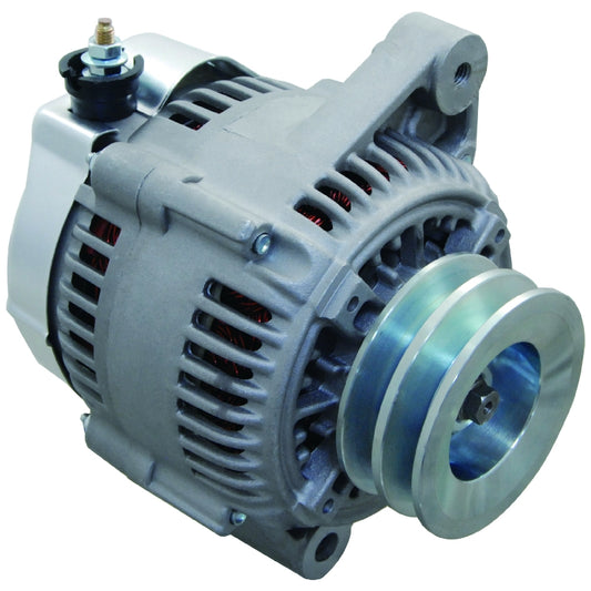 WAI New Alternator for Yanmar 75A 12355N