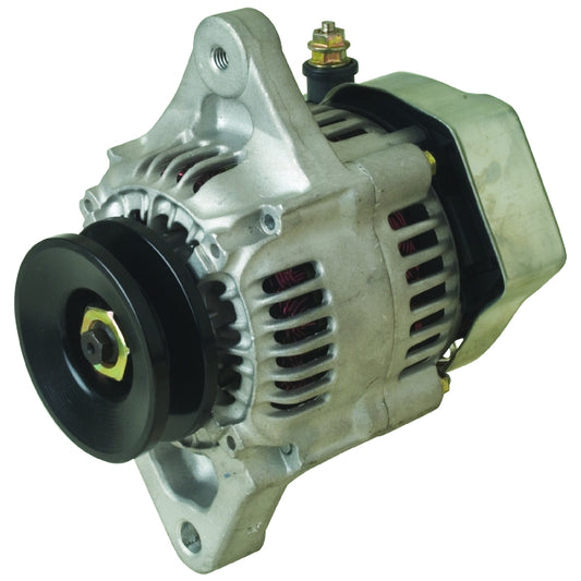 WAI New Alternator for Yanmar 40A 12188N