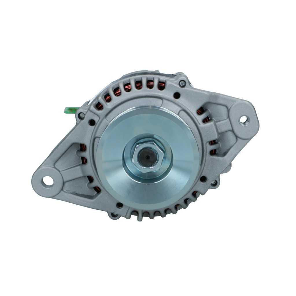 RNL-Standard Alternator Yanmar 80A RNLLR180763