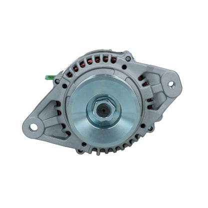RNL-Standard Alternator Yanmar 80A RNLLR180763