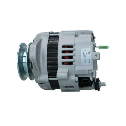 RNL-Standard Alternator Yanmar 80A RNLLR180763