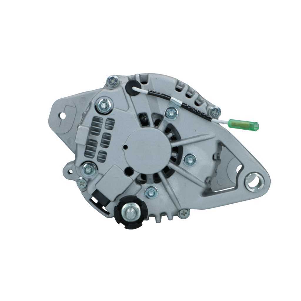 RNL-Standard Alternator Yanmar 80A RNLLR180763