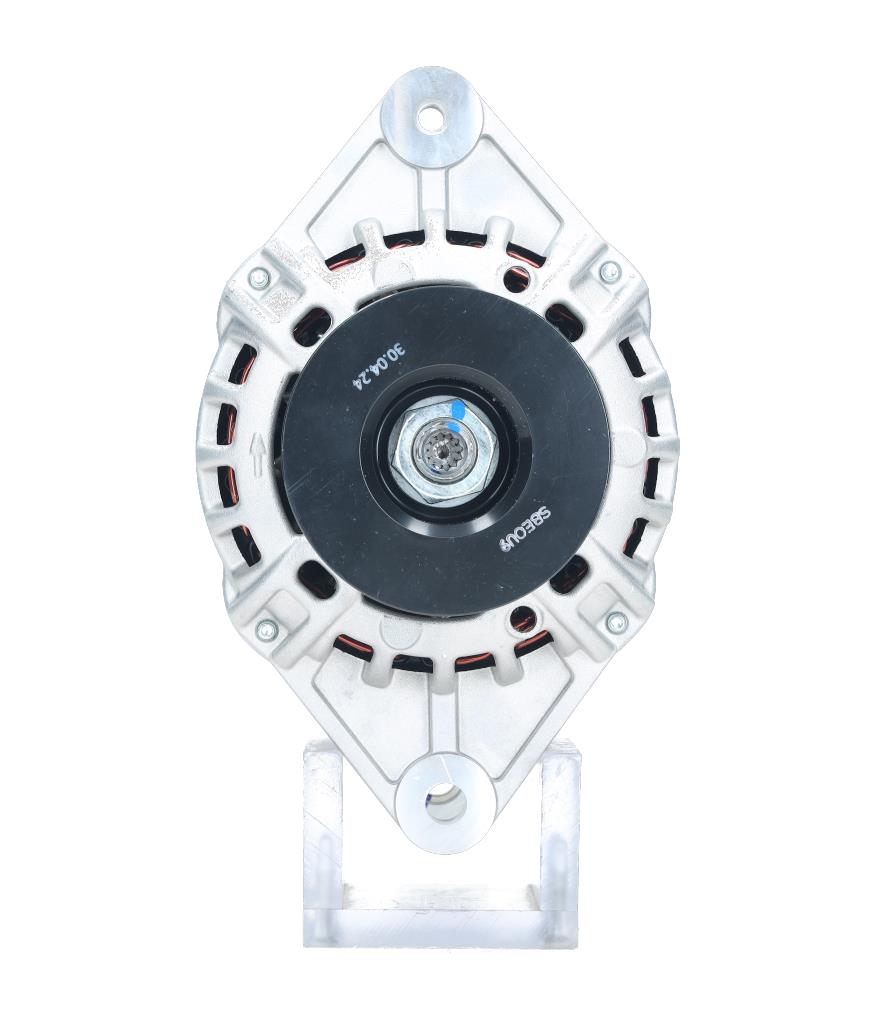 SEG New Alternator for Yanmar 80A F000BL0166