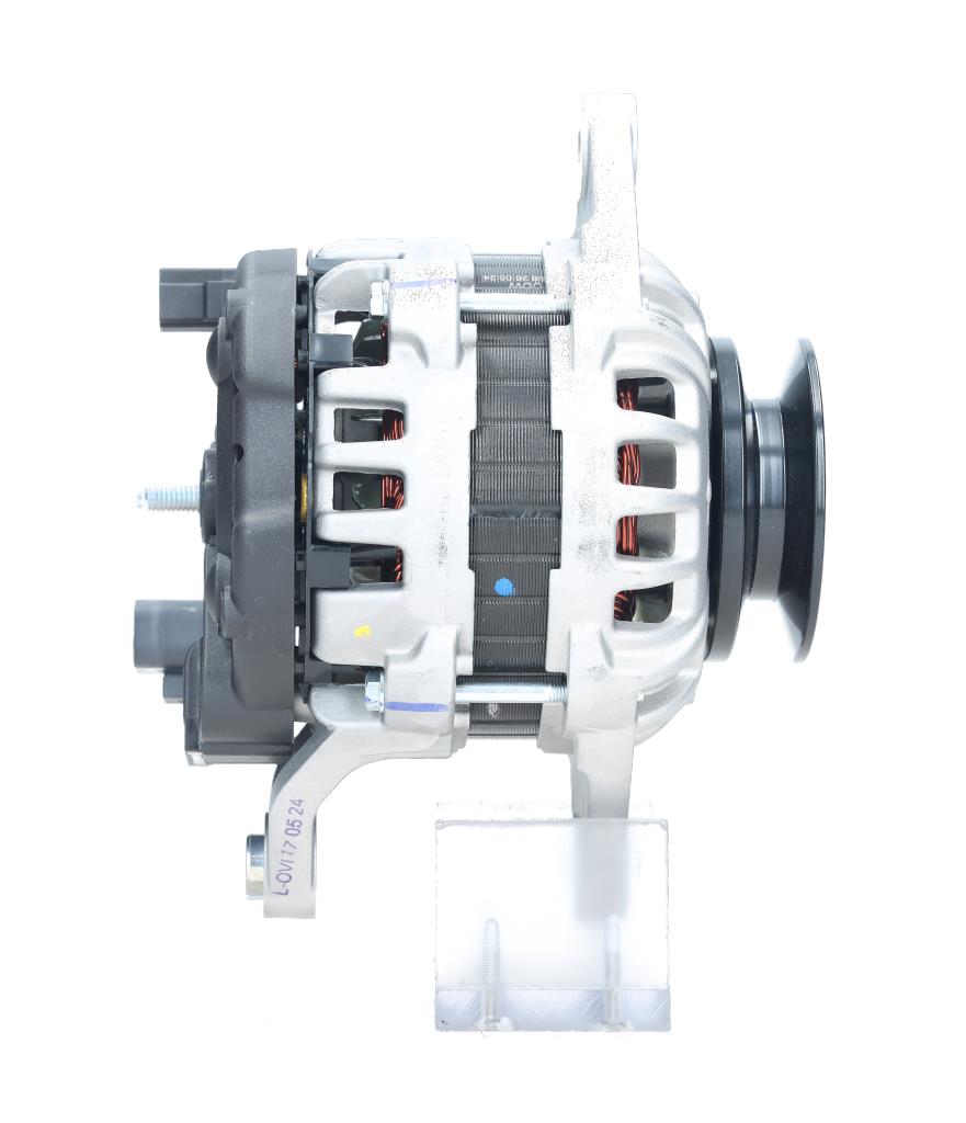 SEG New Alternator for Yanmar 80A F000BL0166