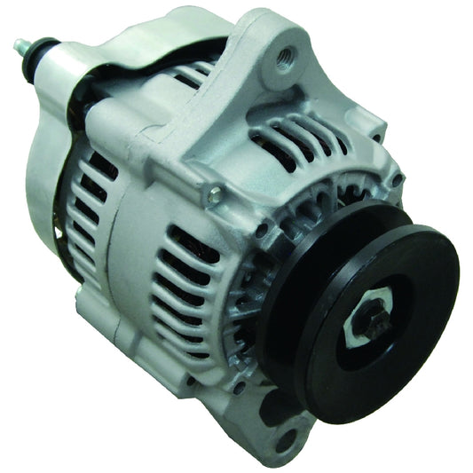 WAI New Alternator for Kubota 30A 12206N