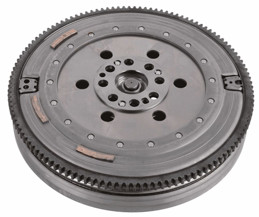Sachs Dual Mass Flywheel For BMW 2294501217