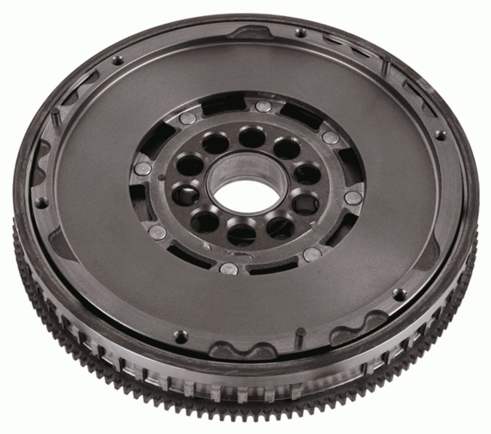 Sachs Dual Mass Flywheel For Volvo 2294501233