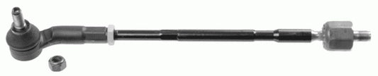 LEMFÖRDER Tie Rod for Audi/VW 3034101