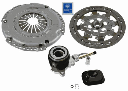SACHS Clutch Kit for Ford 3000990354