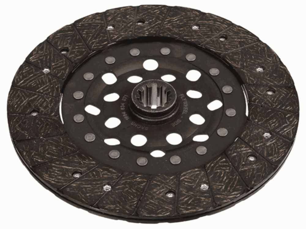 SACHS Clutch Disc for BMW 1864634071