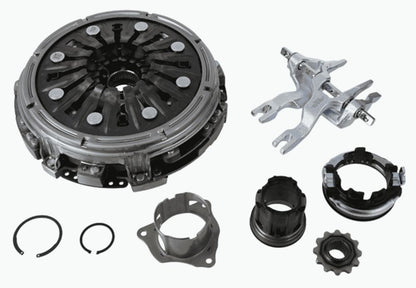 SACHS Clutch Kit for Hyundai/Kia 3000944002