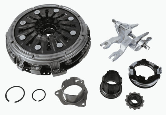 SACHS Clutch Kit for Hyundai/Kia 3000944002