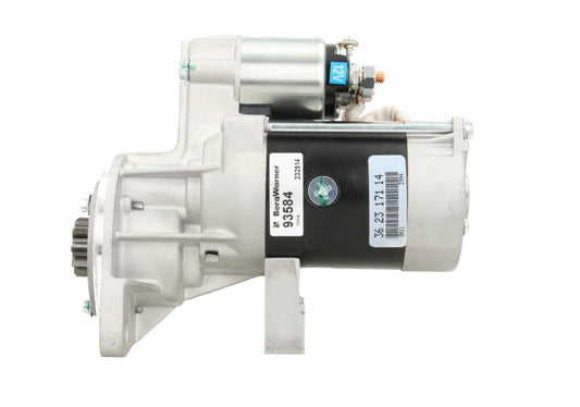 Remy New Starter Motor for Thermoking 2.0 kw 93584