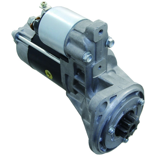 WAI New Starter Motor for Thermoking 2.2 kw 18067N