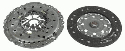 SACHS Clutch Kit for Hyundai/Kia 3000951924