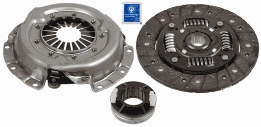 SACHS Clutch Kit for Hyundai/Kia 3000954028