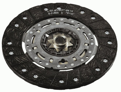 SACHS Clutch Disc for Vauxhall/Opel 1864600235