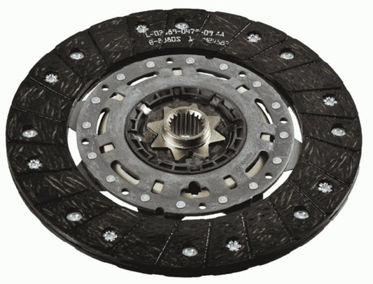 SACHS Clutch Disc for Vauxhall/Opel 1864600235