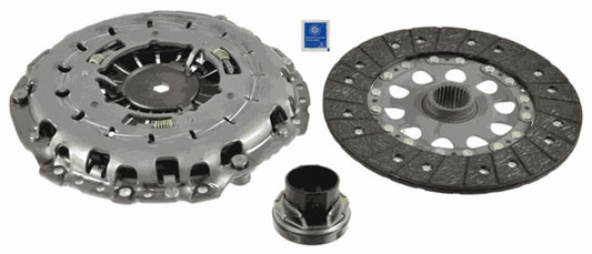 SACHS Clutch Kit for BMW 3000951846