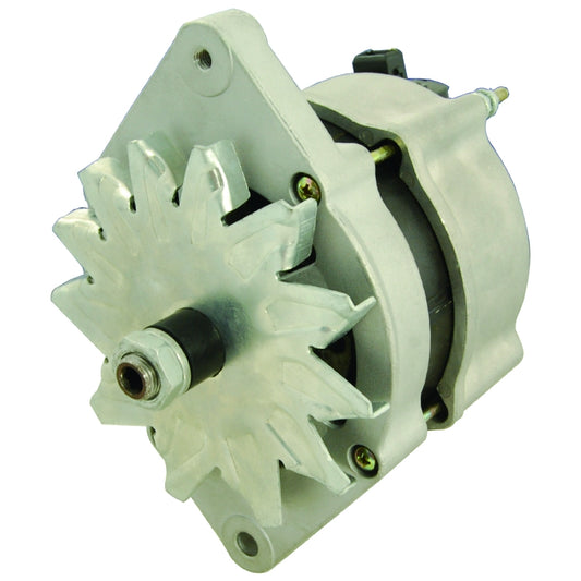 WAI New Alternator for Thermoking 90A 12614N