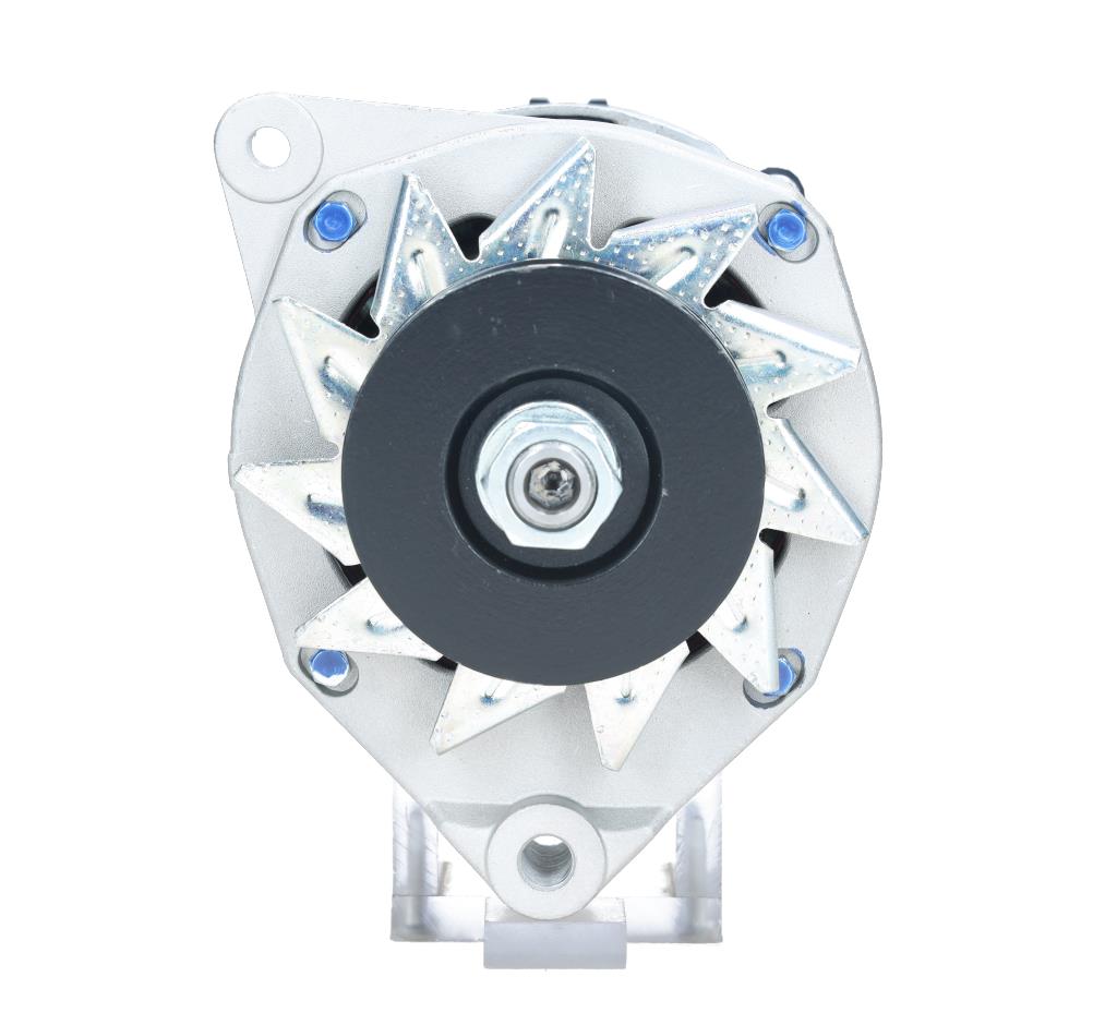 WAI New Alternator for Frigiking Carrier 70A 12459N