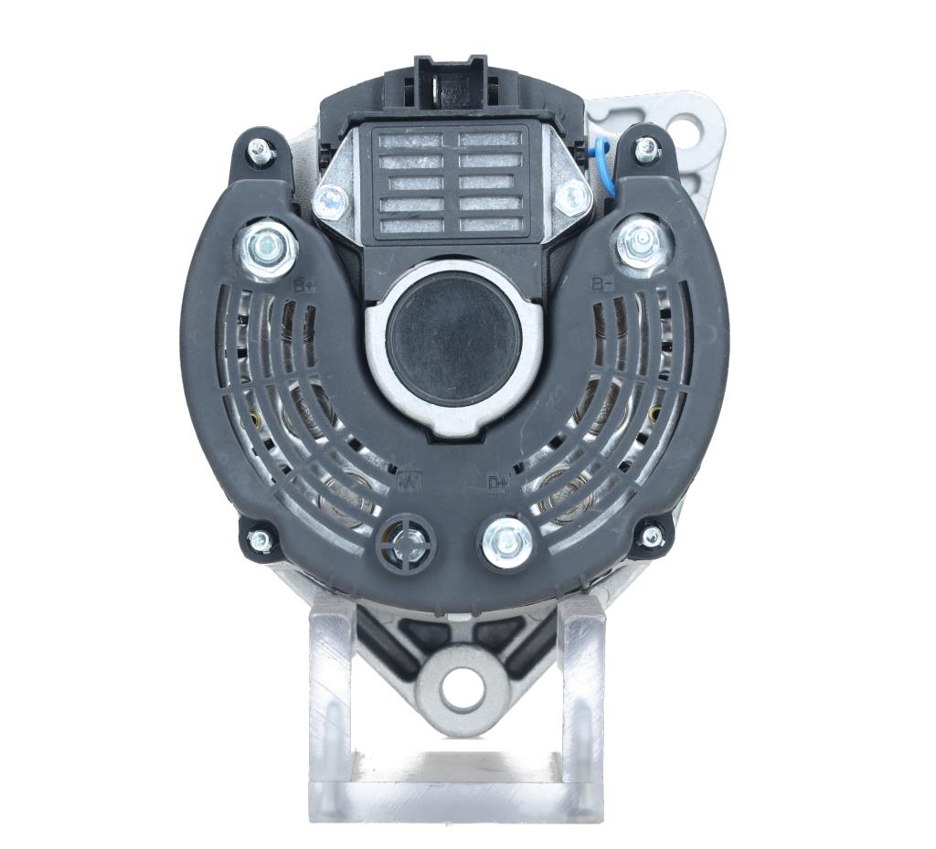 WAI New Alternator for Frigiking Carrier 70A 12459N