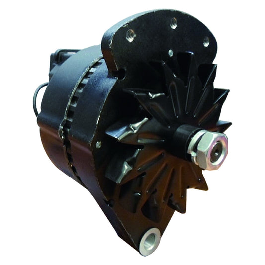 WAI New Alternator for Thermoking 37A 8616N