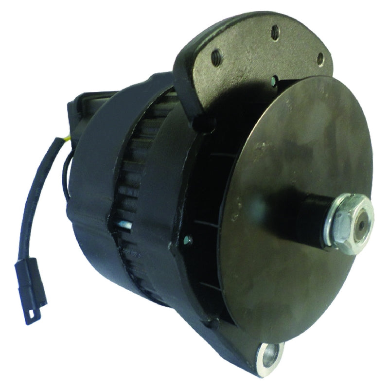 WAI New Alternator for Carrier 65A 7344N