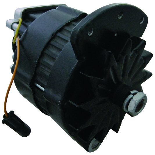 WAI New Alternator for Thermoking 65A 8618N